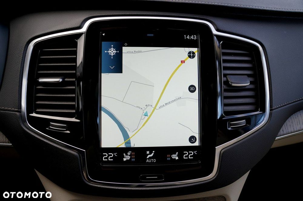 Volvo XC 90 - 38