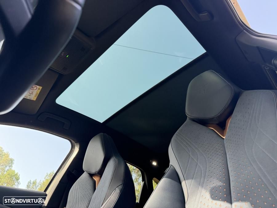 CUPRA Tavascan 77 kWh VZ — fotografia 15