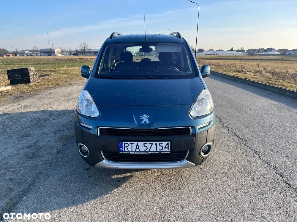 Peugeot Partner - 40