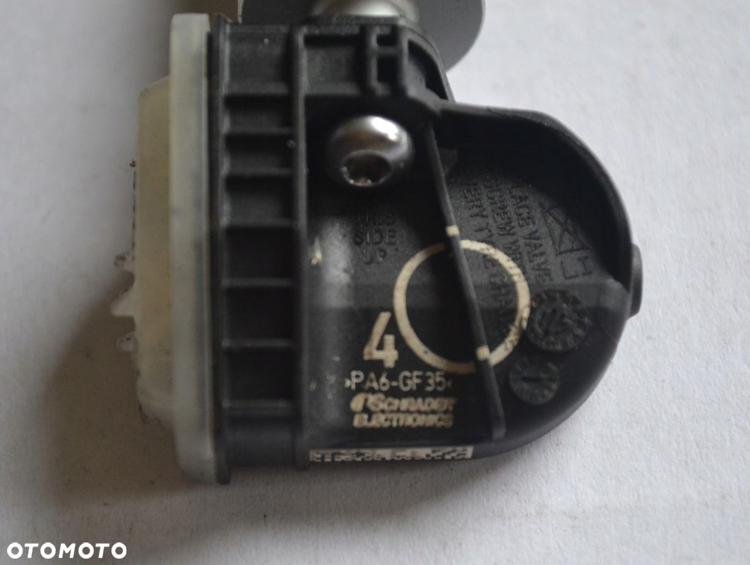 CZUJNIK CIŚNIENIA TPMS OPEL ASTRA CORSA INSIGNIA MOKKA ZAFIRA x1szt C-330 - 3