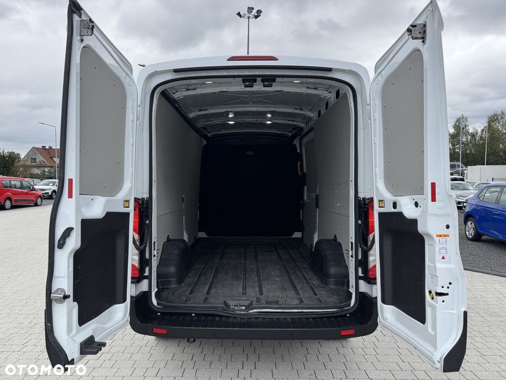 Ford transit L3H2 - 15