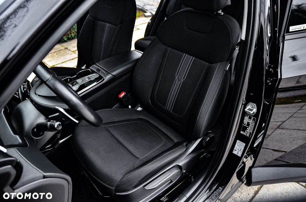 Hyundai Tucson 1.6 T-GDi 48V Platinum 4WD DCT - 28