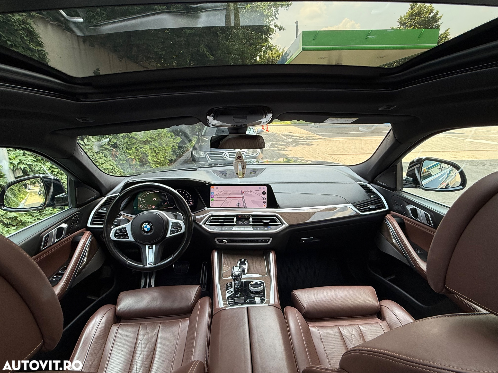 BMW X6 xDrive30d - 11