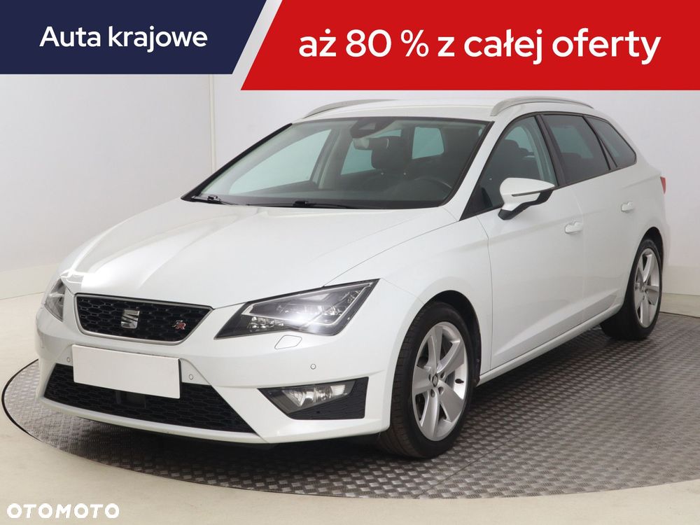 Seat Leon Sportstourer - 3