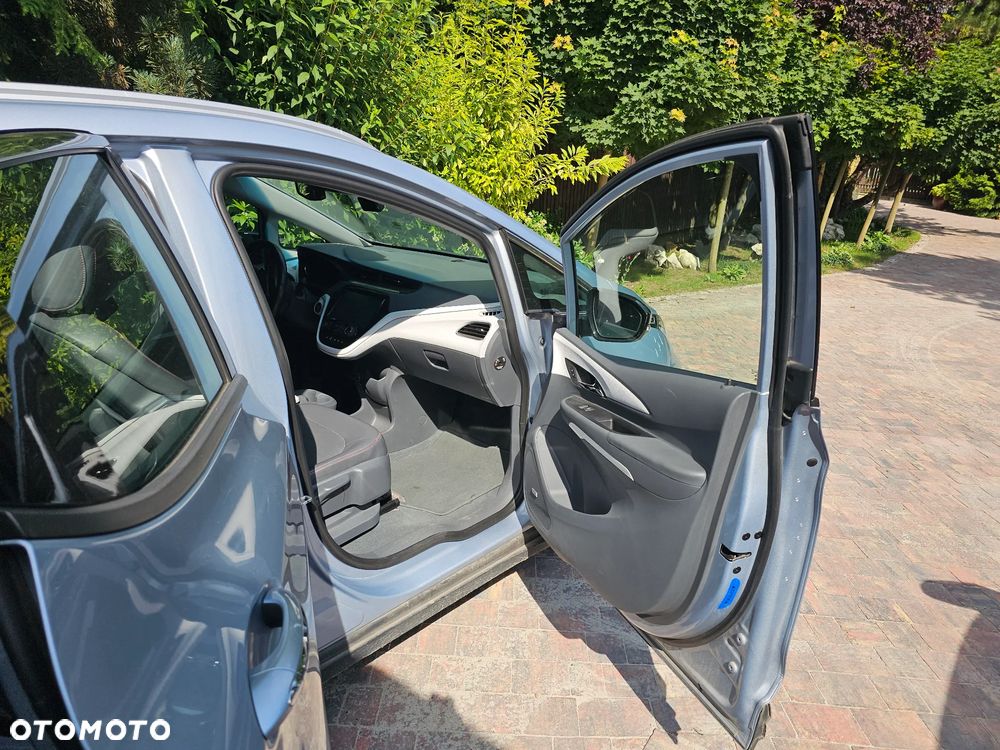 Opel Ampera Ultimate - 15