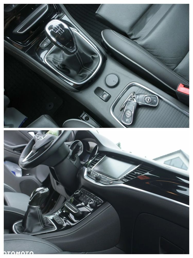 Opel Astra - 29