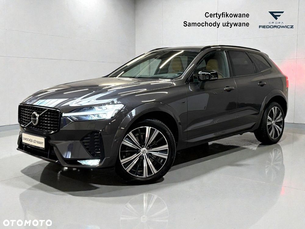 Volvo XC 60 B4 D AWD Inscription - 2