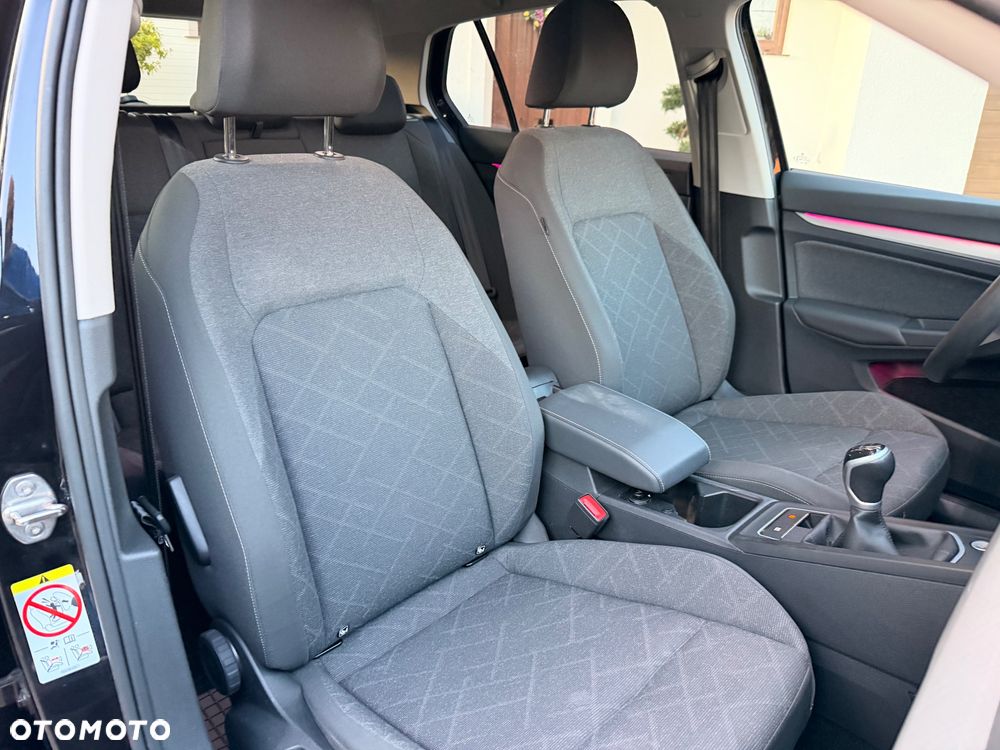 Volkswagen Golf 1.5 TSI OPF Active - 17
