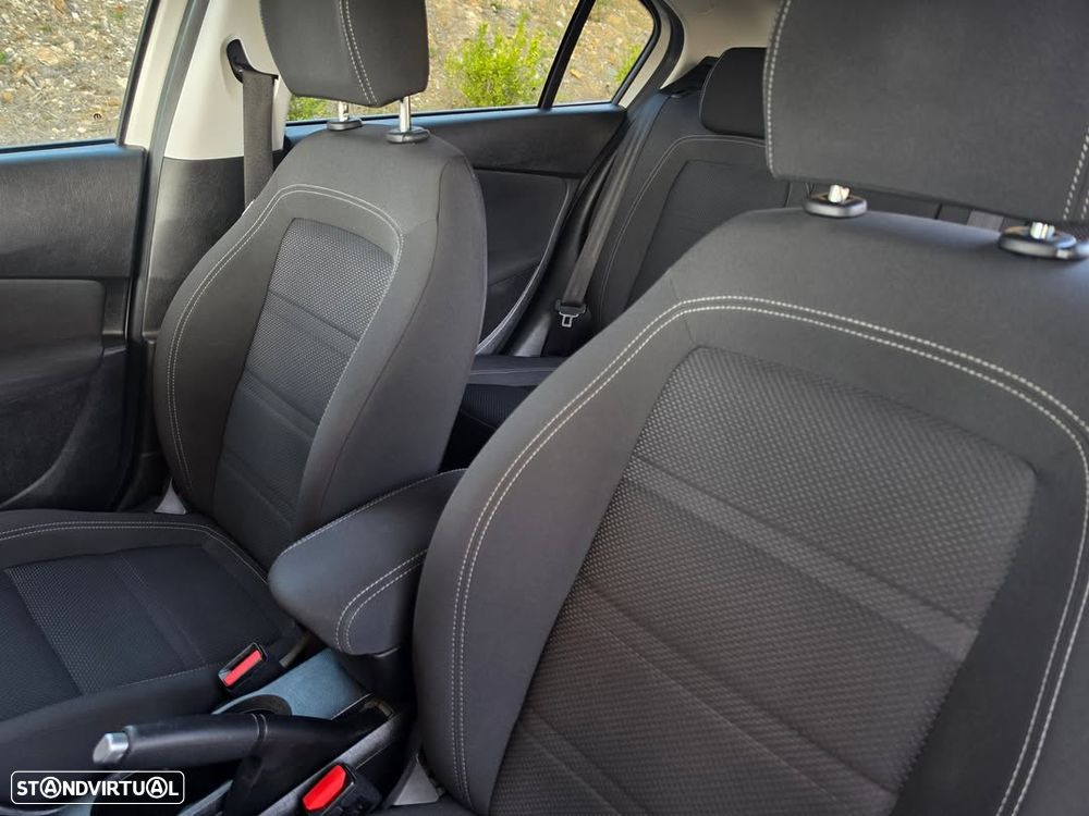 Fiat Tipo 1.3 M-Jet Lounge - 7