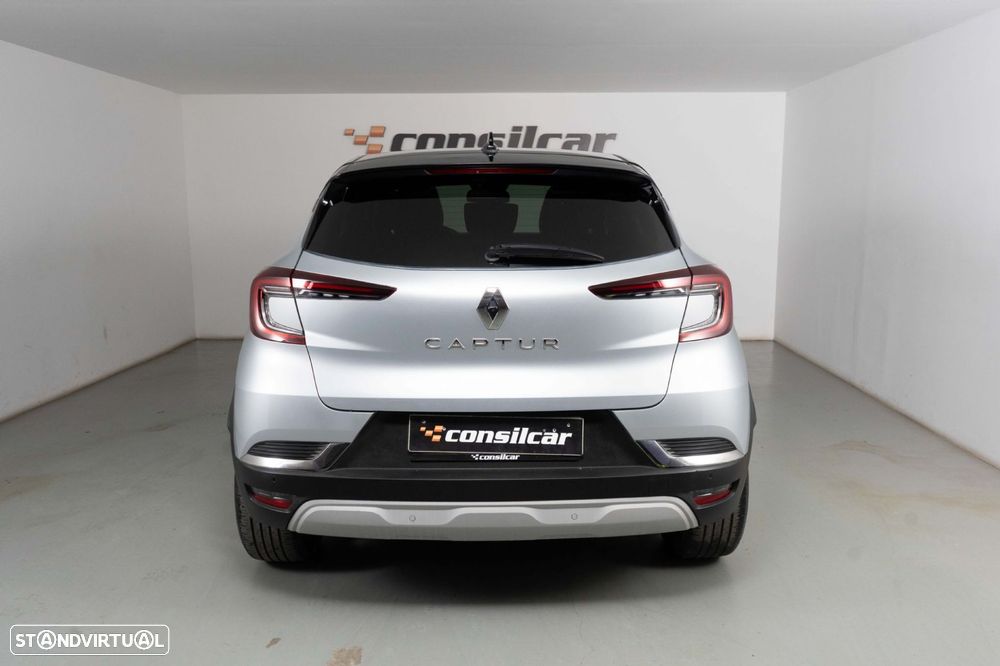 Renault Captur 1.0 TCe Techno - 5