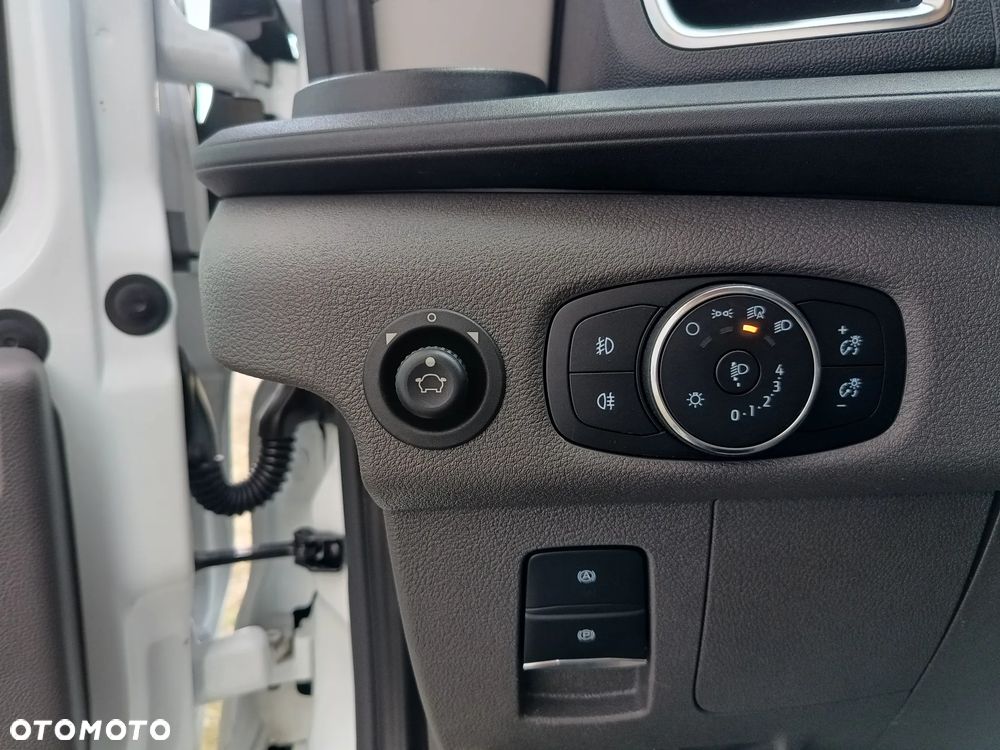 Ford TRANSIT L4H3 MAXI - 20