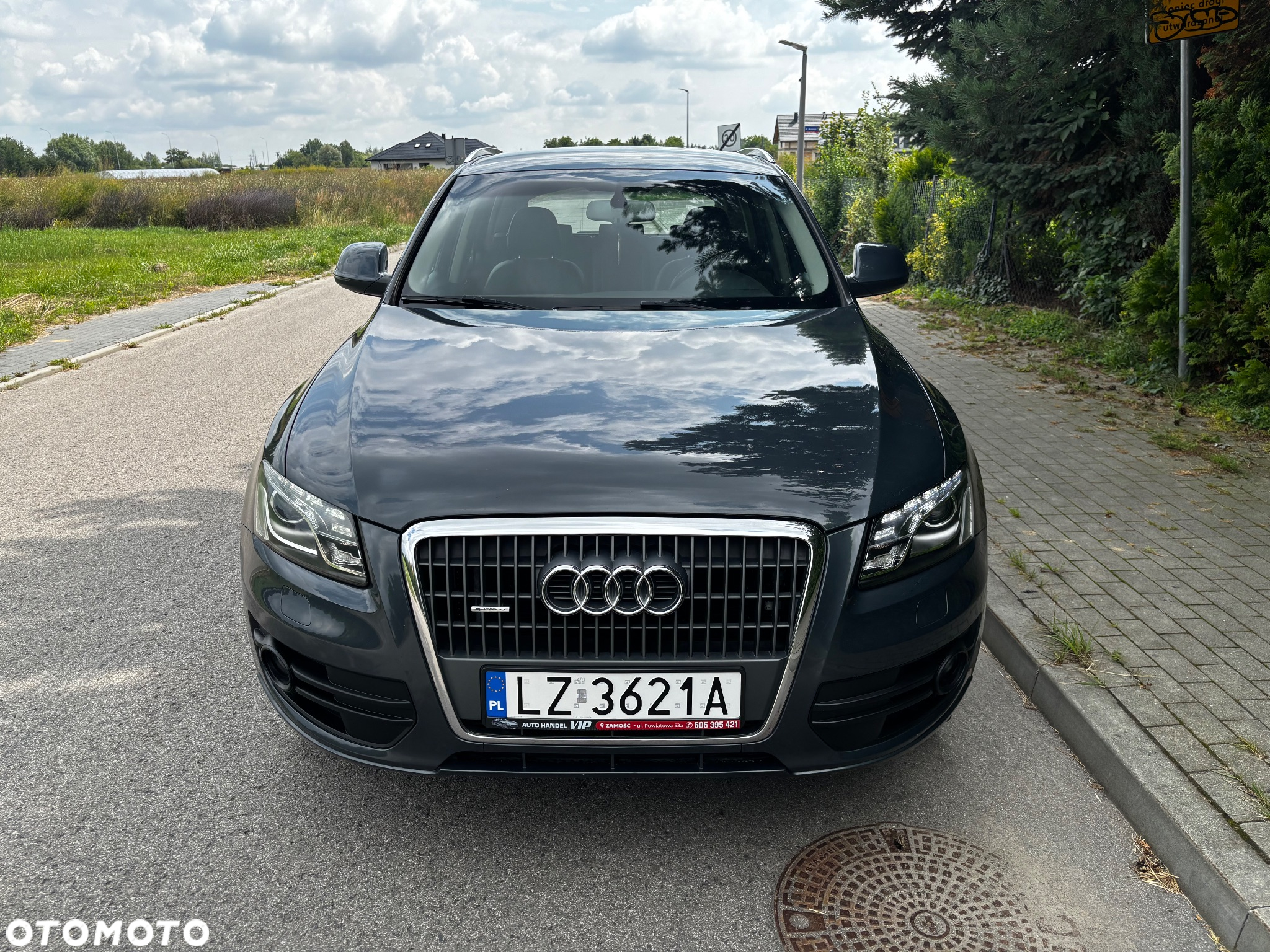 Audi Q5 2.0 TDI Quattro - 30