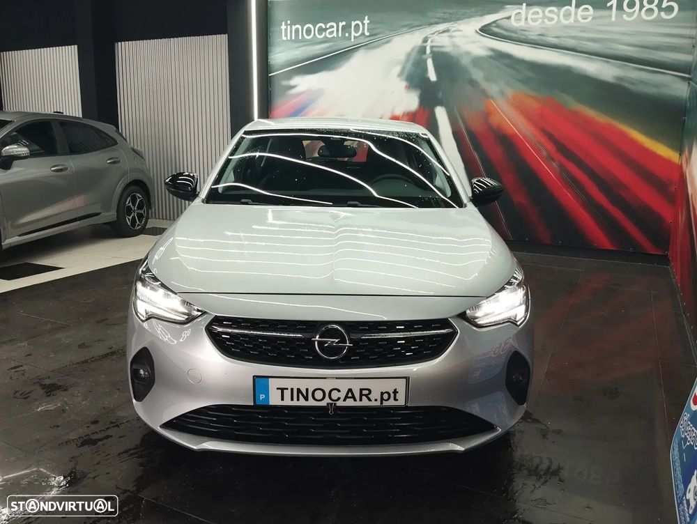 Opel Corsa 1.2 T - 7