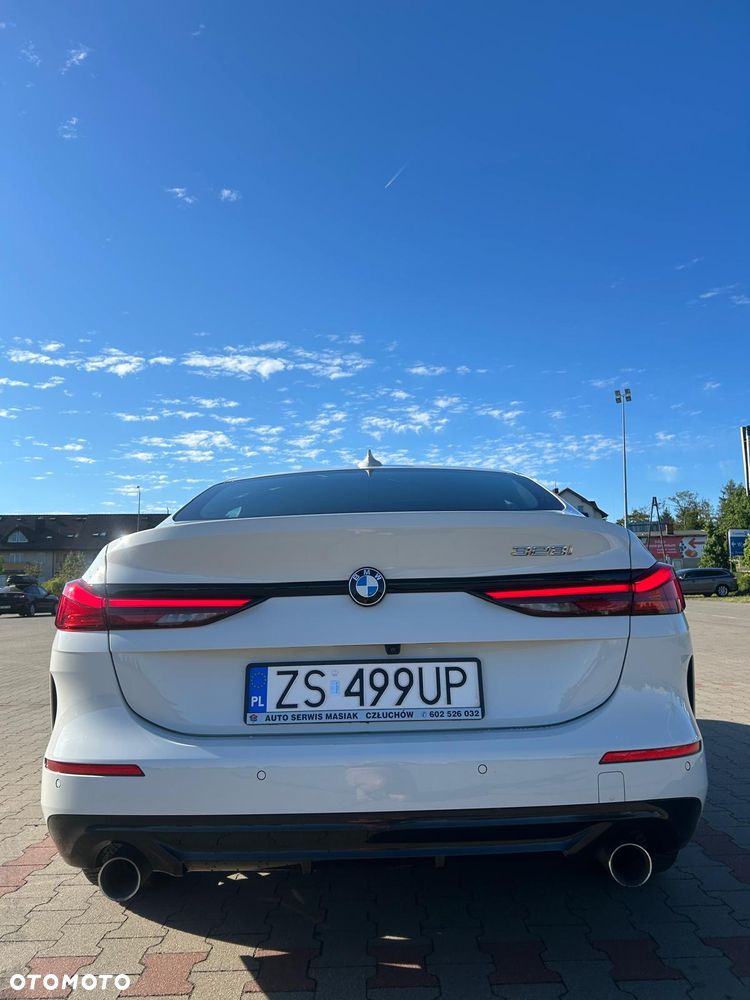 BMW Seria 2 - 9