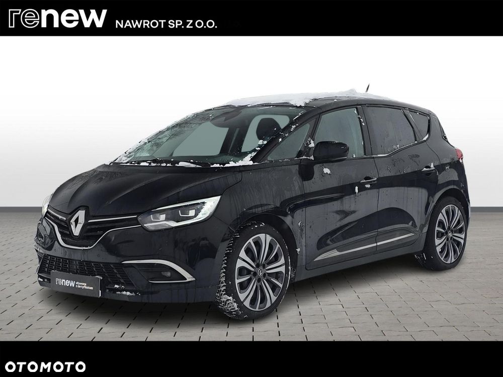 Renault Scenic - 1