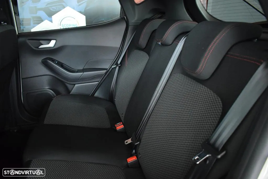 Ford Fiesta 1.0 EcoBoost ST-Line - 26