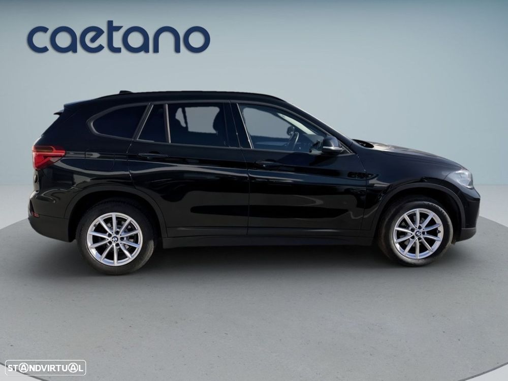BMW X1 - 9