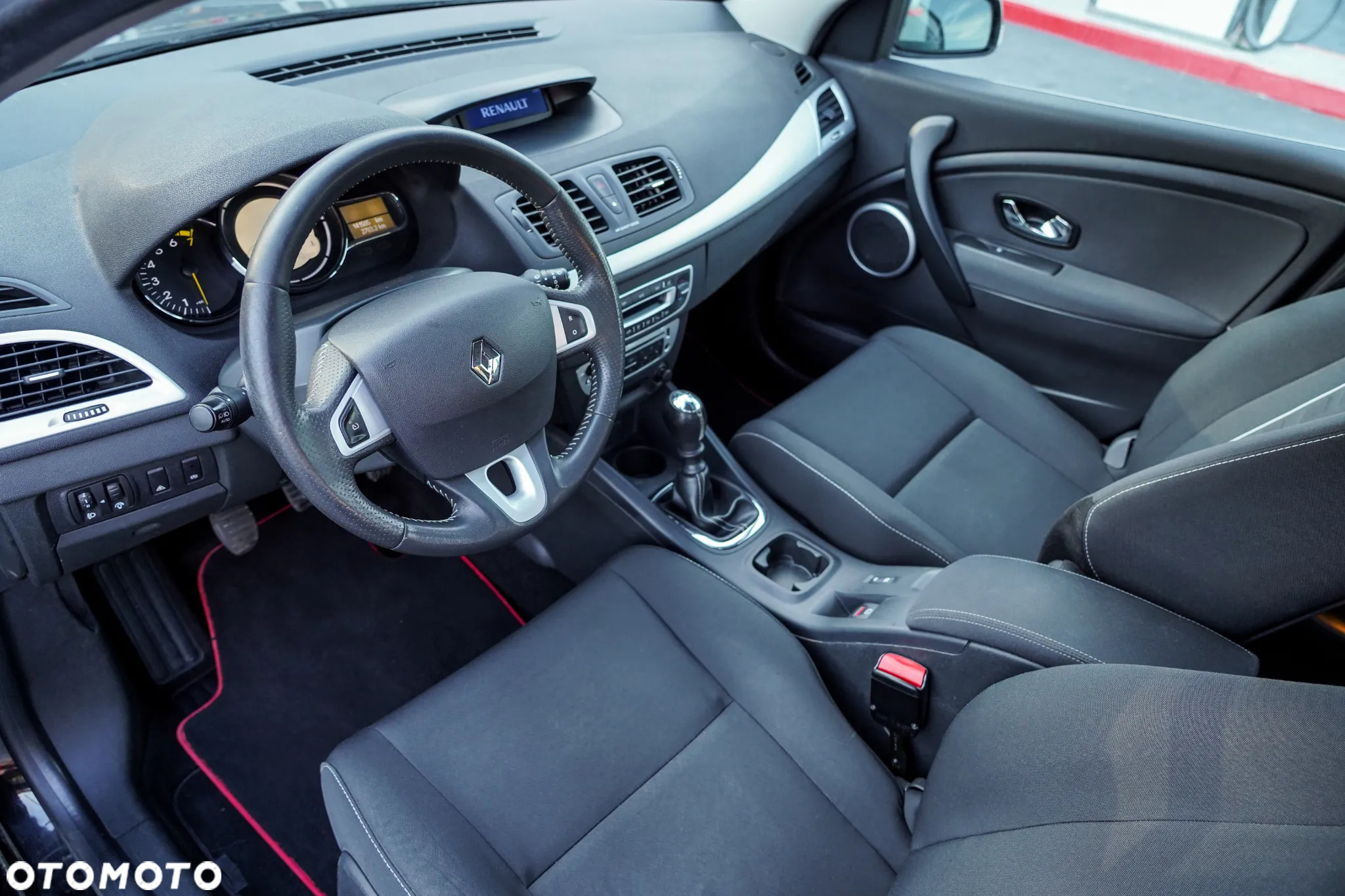 Renault Megane 1.2 16V TCe Energy Life - 22