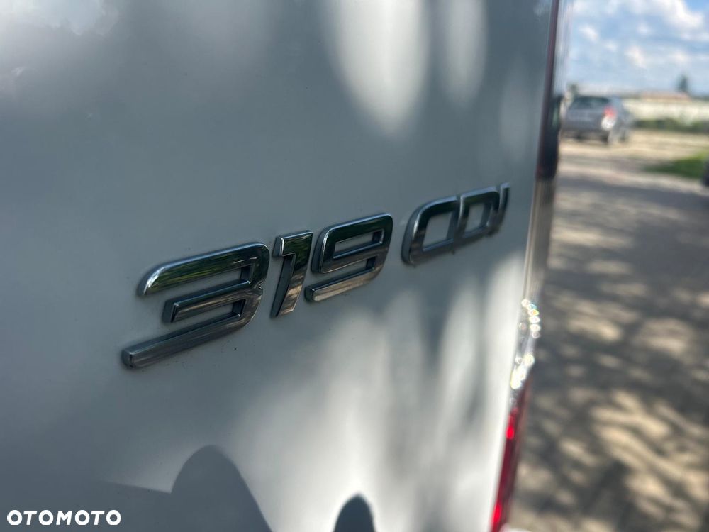 Mercedes-Benz Sprinter - 9
