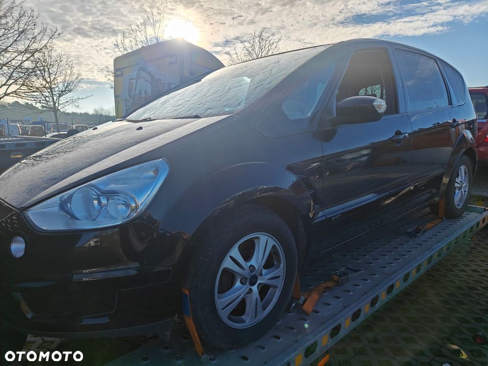 Ford S-Max 2.5 Silver Magic - 24