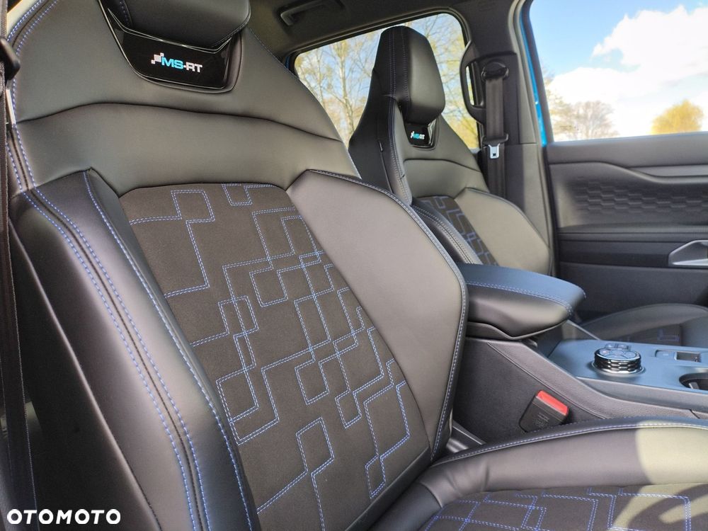 Ford Ranger 3.0 EcoBlue Turbo 4x4 DC MS-RT - 29