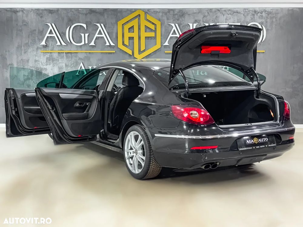 Volkswagen Passat - 21