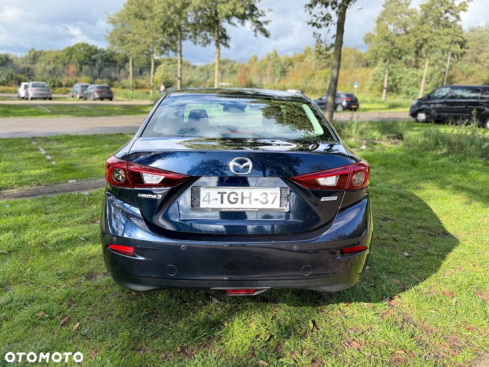 Mazda 3 - 39
