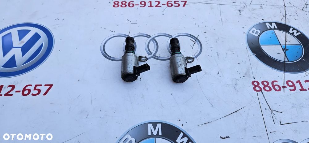 Dodge Durango LIFT 2017- 3.6 V6 Czujnik wałka rozrządu głowicy Czujnik faz rozrządu Elektrozawór 05047901AC - 1