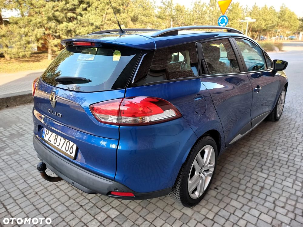 Renault Clio Energy dCi 90 Start & Stop Intens - 29