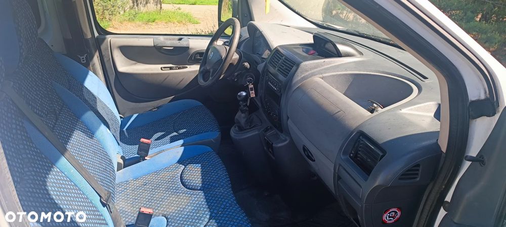 Fiat Scudo Kombi L2H1 Standard - 8