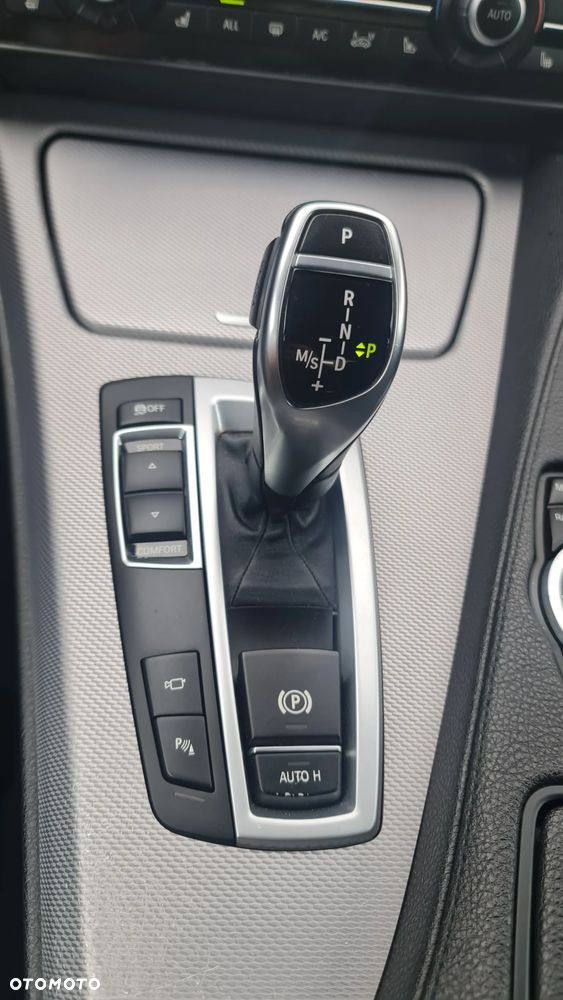 BMW Seria 6 640i - 18