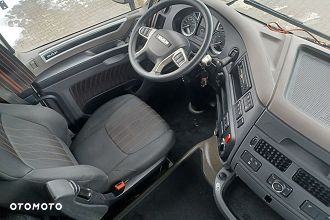 DAF XF 480 FT  (32567) - 6