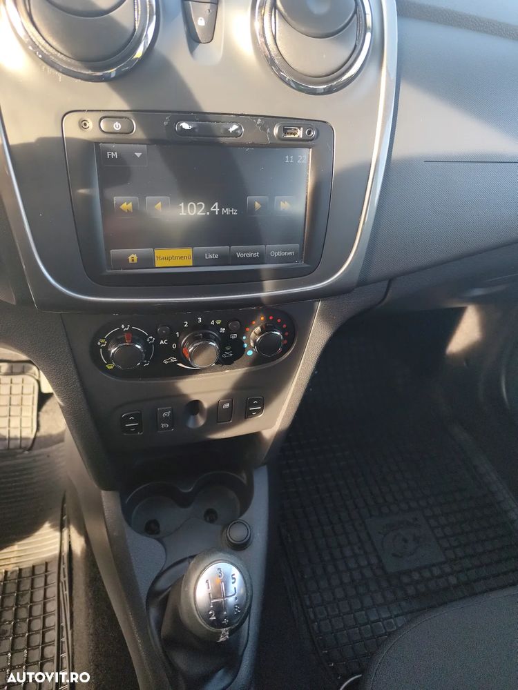 Dacia Sandero Stepway 0.9 TCe Ambiance - 11