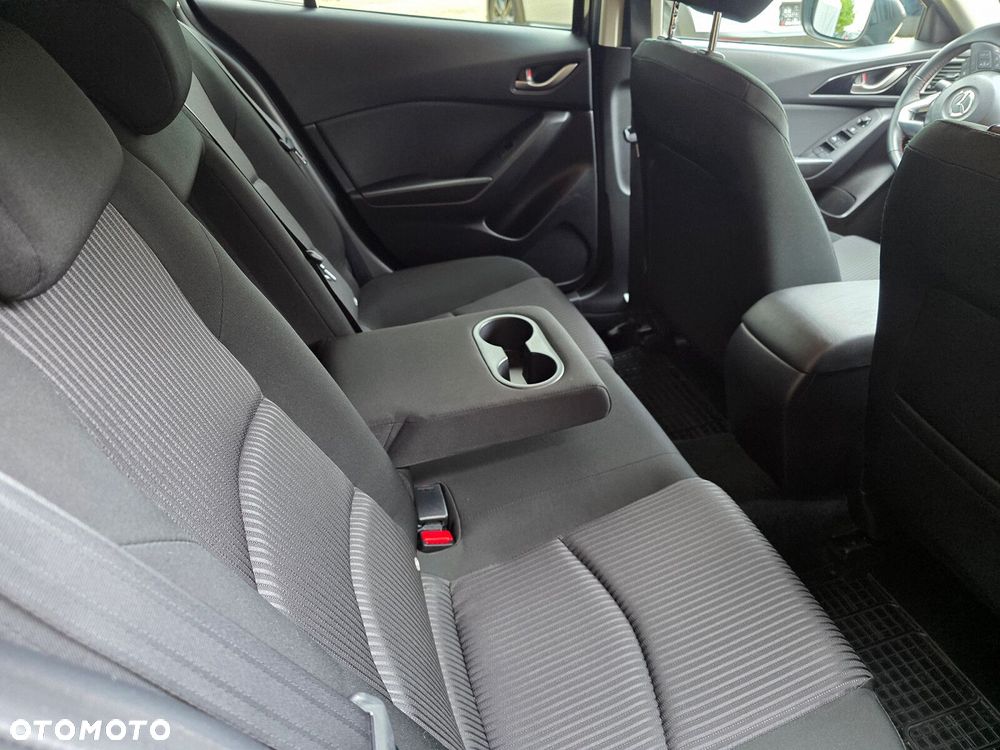 Mazda 3 - 14