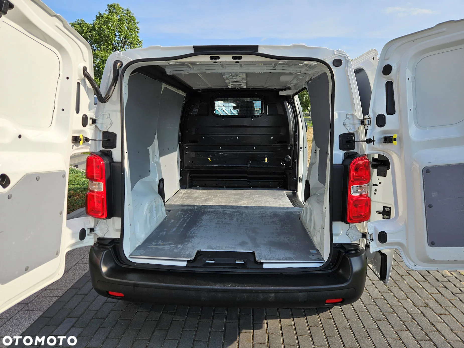Toyota PROACE M 2.0 122KM - 19