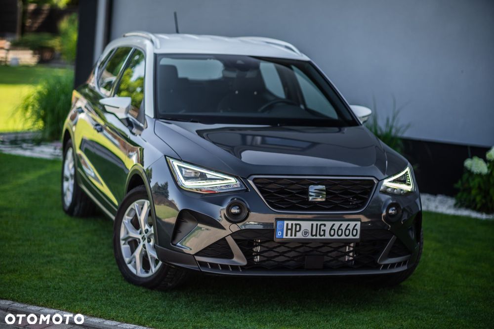Seat Arona - 21