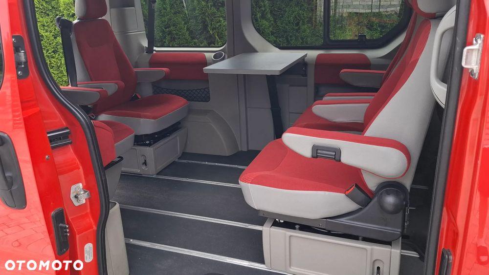 Opel Vivaro Life Cosmo L1H1 - 15