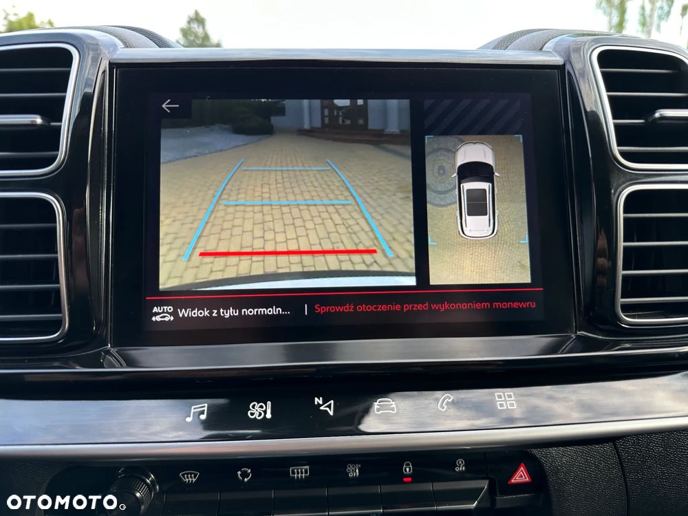Citroën C5 Aircross BlueHDI 130 S&S LIVE PACK - 7