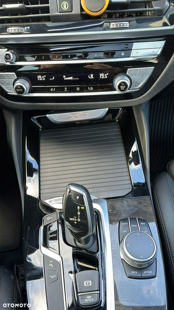 BMW X4 - 14