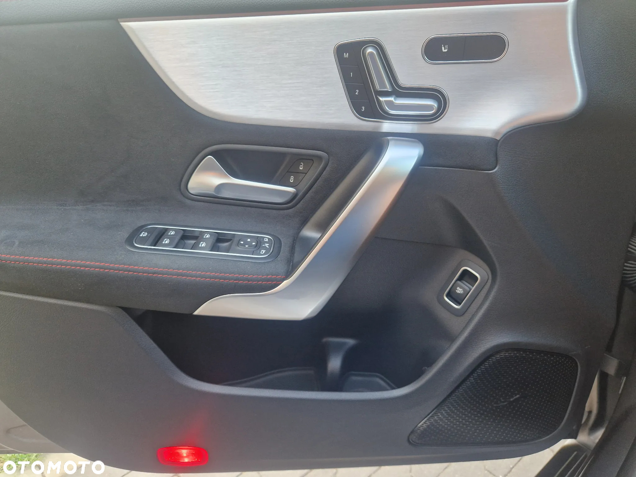 Mercedes-Benz CLA 200 AMG Line 7G-DCT - 29