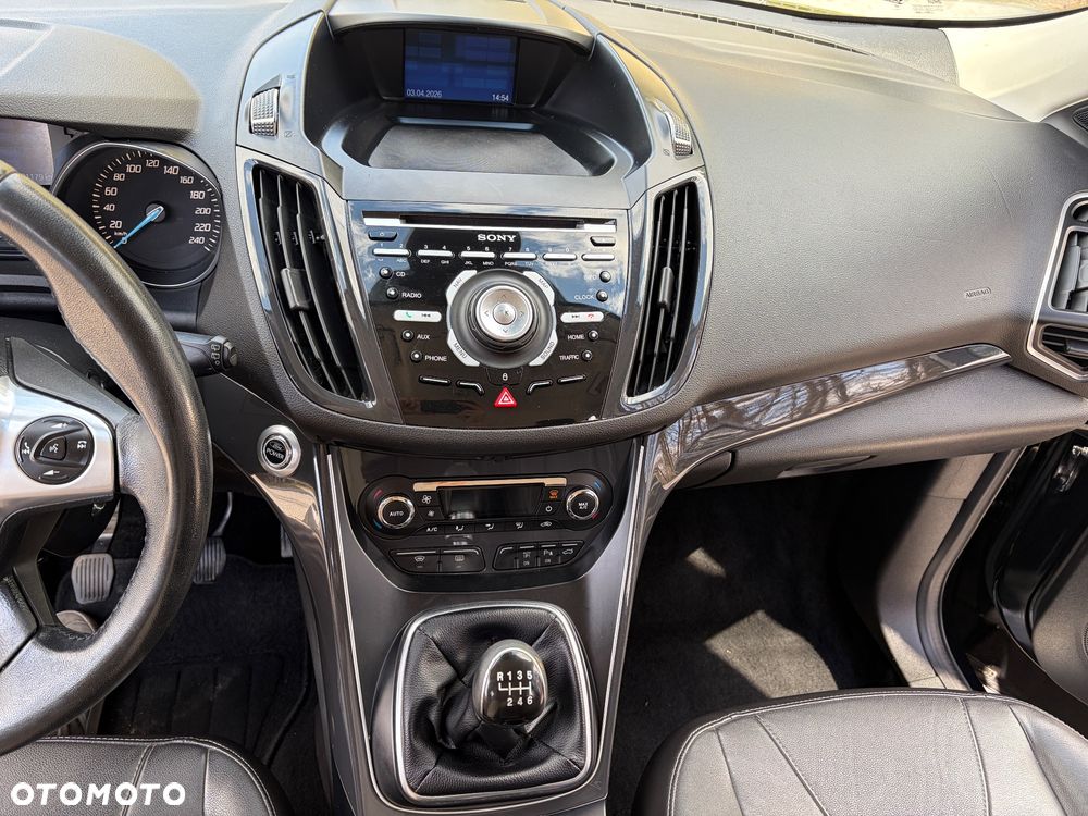 Ford Kuga 2.0 TDCi 4x4 Titanium - 18