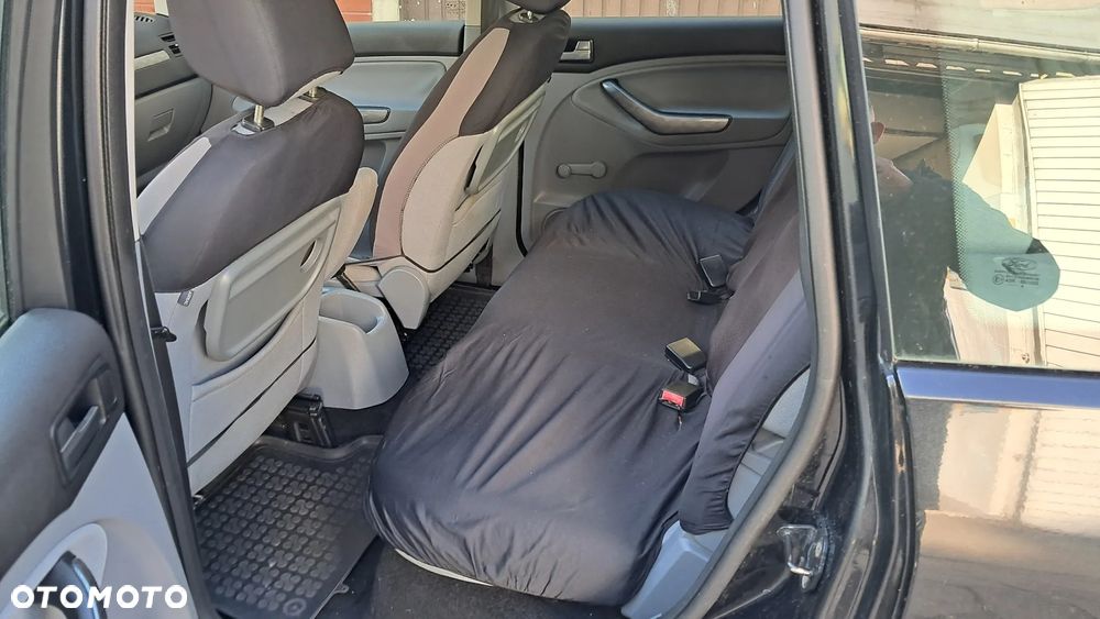 Ford C-MAX 1.6 TDCi DPF Ambiente - 9
