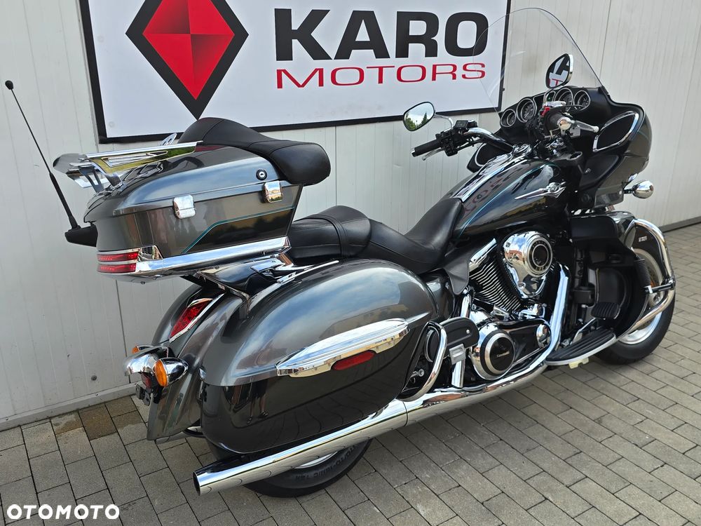 Kawasaki Vulcan - 3