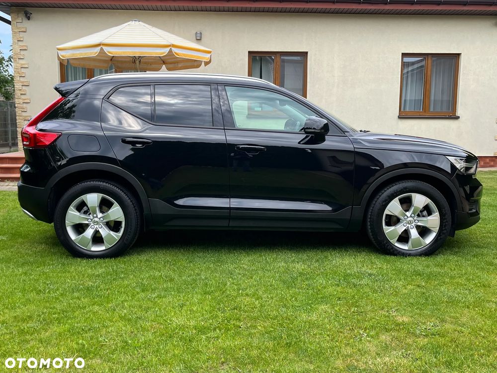 Volvo XC 40 D3 Momentum Pro - 15