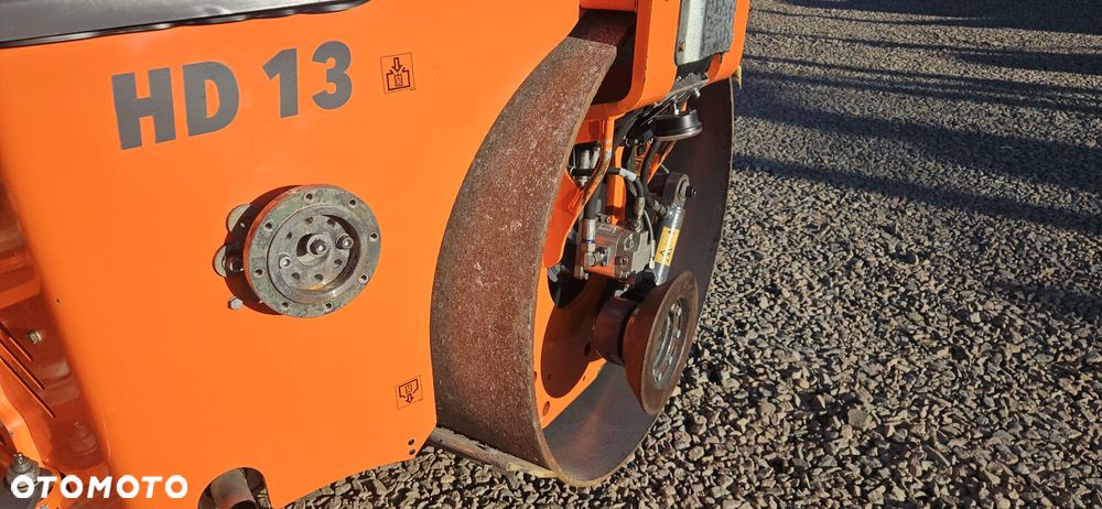 Hamm HD 13VT - 11