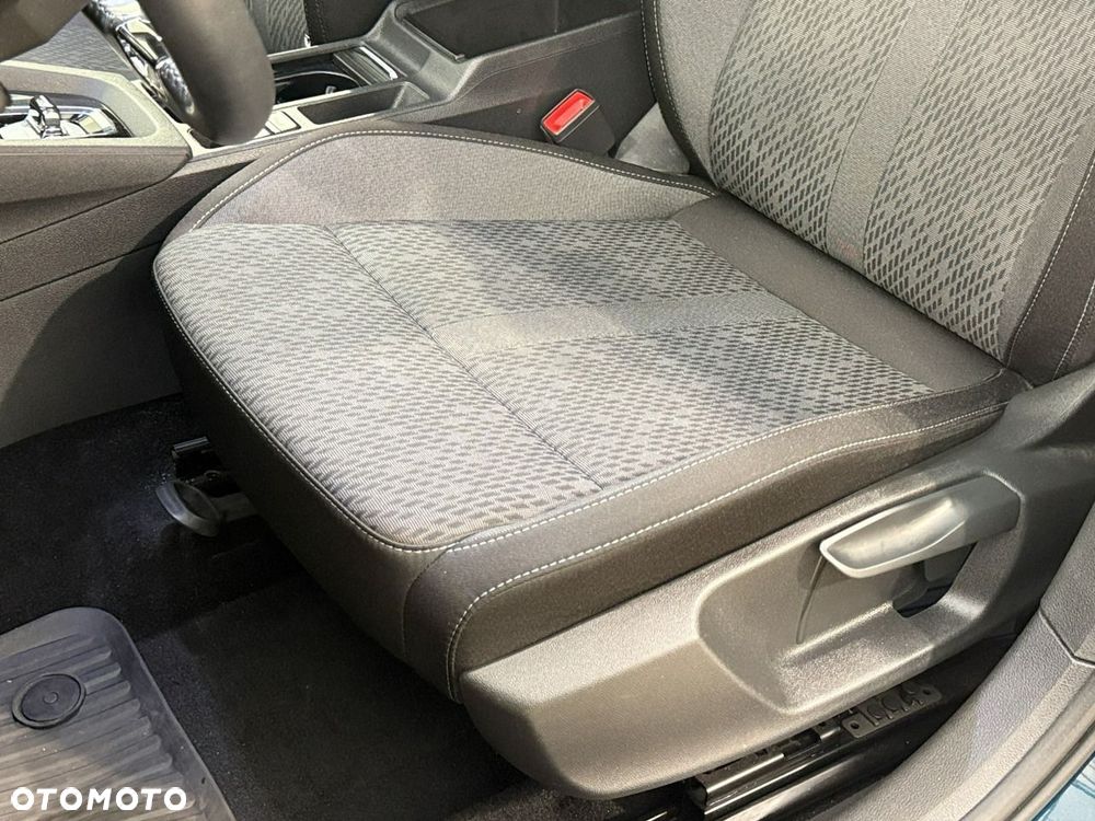Skoda Octavia 2.0 TSI 4x4 Ambition DSG - 18