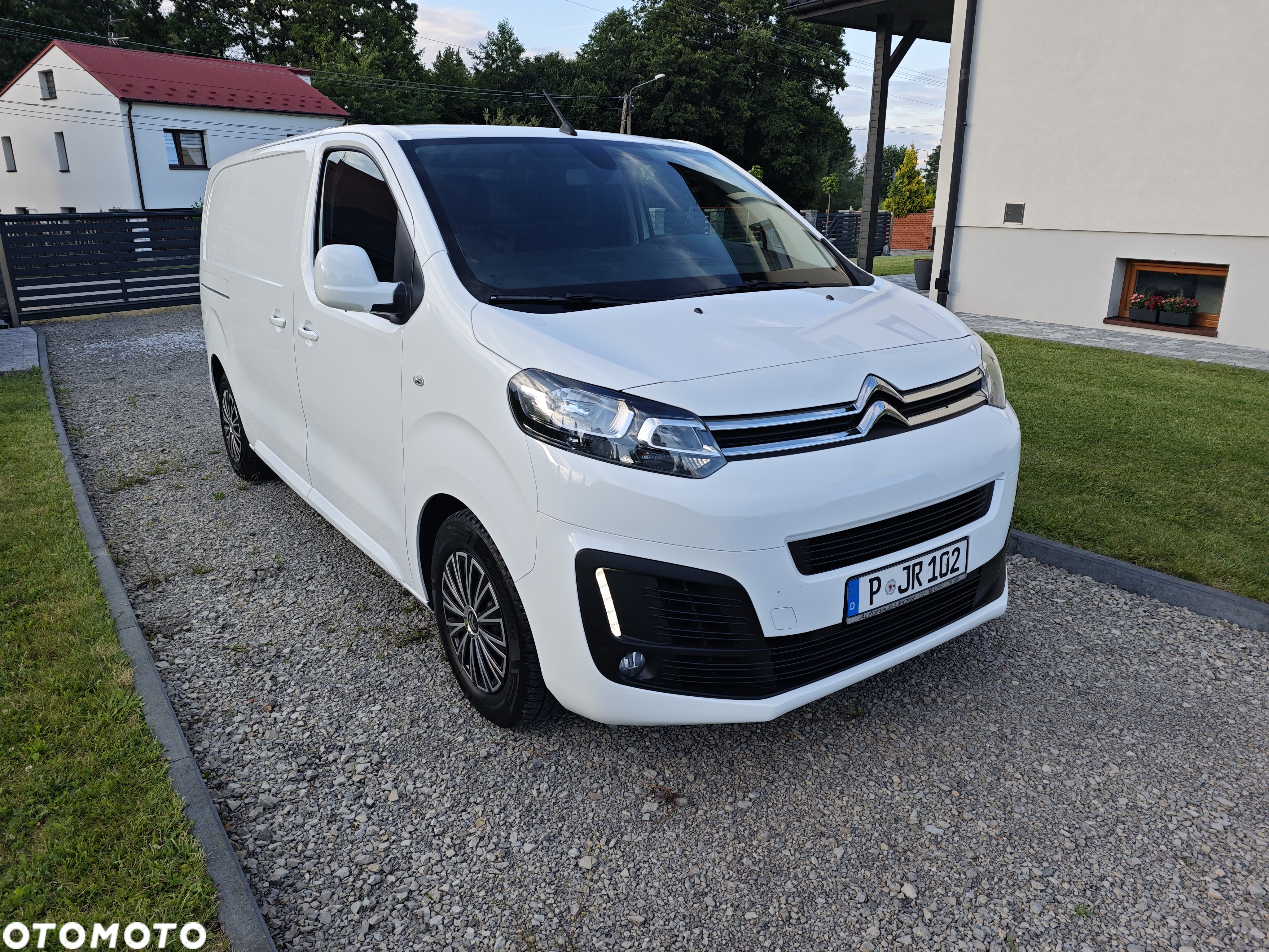 Citroën Jumpy - 18