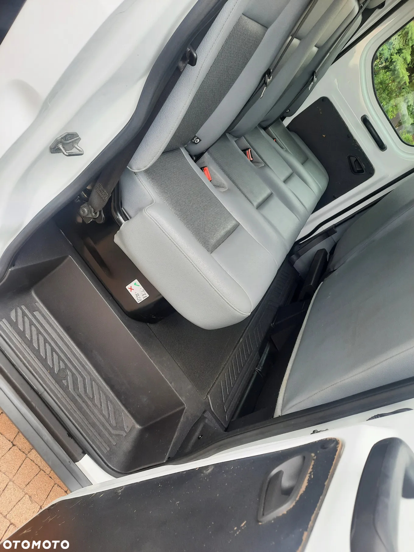 Ford Transit - 21