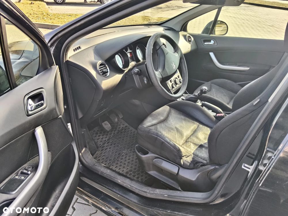 Peugeot 308 1.6 HDi Trendy - 7