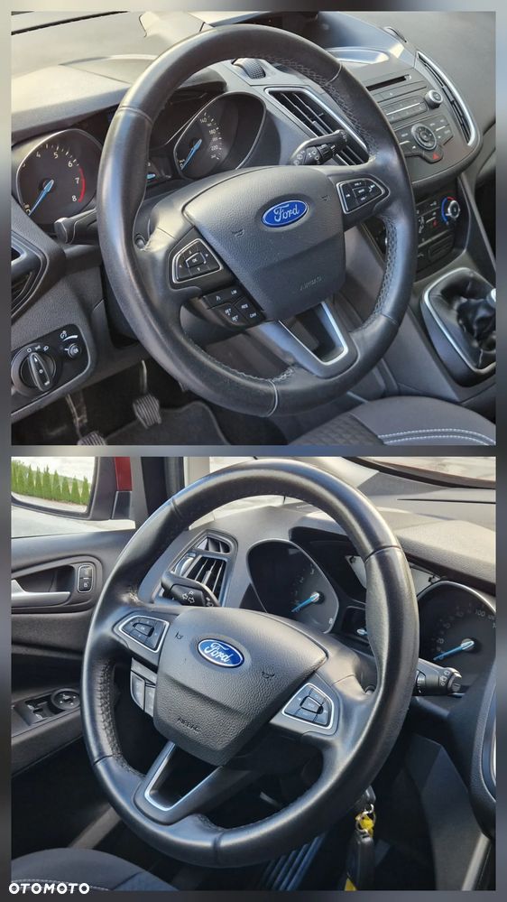 Ford C-MAX 1.0 EcoBoost Trend ASS - 37